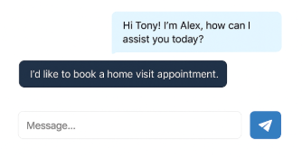 Customer Support ChatBot