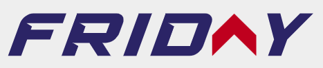 Friday Technologies Logo